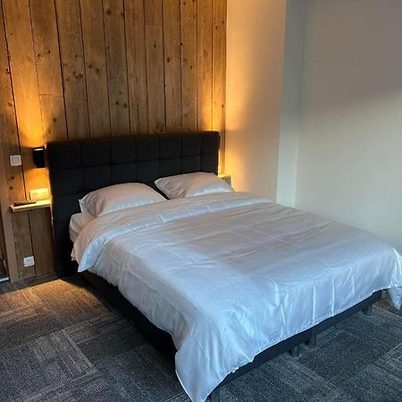 Nieuwe Kamer In Centrum Brugge Met Badkamer ! Exteriér fotografie